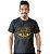 Camiseta Cavaleiros do Zodíaco - Armadura de Ouro de Aquário - Imagem 1