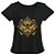 Camiseta Cavaleiros do Zodíaco - Armadura de Ouro de Peixes - Imagem 5