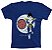 Camiseta Dragon Ball - Procurando Kakaroto - Imagem 4