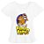 Camiseta Dragon Ball Pafu-Pafu - Imagem 5