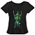 Camiseta Rick and Morty - Pickle Rick - Imagem 5