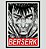 Camiseta Berserk - Guts - Imagem 2