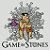 Camiseta Game of Stones - Imagem 2
