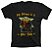 Camiseta The Mandalorian - Baby Yoda Potter - Imagem 4