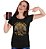 Camiseta The Mandalorian - Quero Café! - Imagem 1