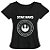 Camiseta Star Wars - Aliança Rebelde Ramones - Imagem 5