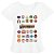 Camiseta Vingadores - Emoji - Imagem 5