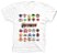 Camiseta Vingadores - Emoji - Imagem 4