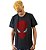 Camiseta Homem Aranha - Grandes Poderes - Imagem 1
