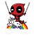 Camiseta Meu Querido DeadPool - Imagem 2