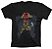 Camiseta Gangsta DeadPool - Imagem 4