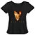 Camiseta Vikings - Fogo - Imagem 5