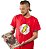 Camiseta The Flash - Símbolo - Imagem 3