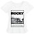 Camiseta Rocky, Um Lutador - Imagem 5