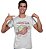 Camiseta Dungeons & Dragons - Anatomia do D20 - Imagem 3