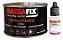 MASSAFIX ADESIVO PLASTICO 400G - Imagem 1
