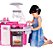 Cozinha Infantil Classic - Cotiplás - Imagem 1