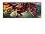 Mouse Pad Personalizado Extra Grande Game 700x350x3mm - Imagem 1