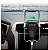 Suporte para smartphone, gps, iphone 12 11 xs x xr e xiaomi - Imagem 6