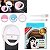 DUPLICADO - Anel De Led Luz Para Selfie Ring Light Flash Celular - Imagem 2