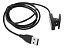 Garmin Clipe de Carregamento para Forerunner 35 / 230 / 235 / 630 / 735 - Imagem 4