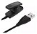 Garmin Clipe de Carregamento para Forerunner 35 / 230 / 235 / 630 / 735 - Imagem 3