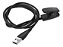 Garmin Clipe de Carregamento para Forerunner 35 / 230 / 235 / 630 / 735 - Imagem 6