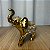 Elefante Dourado - Imagem 2