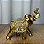 Elefante Dourado - Imagem 1
