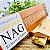 Incenso Palo Santo - Premium Golden Nag - Imagem 2