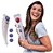Massageador Elétrico Corporal Hammer Super Massage - Relaxmedic - Imagem 1