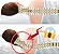 Travesseiro Ortopédico Anatômico Cervical Capri Viscoelástico - Perfetto - Imagem 1
