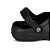 Chinelo Babuche Ortopédico Fly Feet Work Preto - Ortho Pauher - Imagem 3