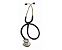 Estetoscópio Littmann Lightweight 2450 Preto - 3M - Imagem 1