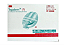 Curativo Transparente Tegaderm IV 8.5cmX10.5cm 1635BR (caixa com 50 unidades) - 3M - Imagem 1