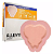 Curativo Allevyn Adhesive Sacrum 17cm X 17cm - Smith&Nephew - Imagem 1