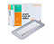Curativo Pós Operatório Opsite Visible 10cmx8cm -  Smith&Nephew - Imagem 1