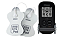 Massageador de Eletroterapia Portátil TENS Elite HV-F021 - Omron - Imagem 2