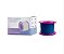 Curativo Fita de Gel Silicone para Queloide e Cicatriz rolo 2,50cm x 1,50m transparente - Skinupper - Imagem 1