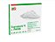 Curativo Antimicrobiano Hidrobalance Suprasorb X+PHMB 9x9cm (unidade) - Lohmann & Rauscher - Imagem 1