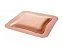 Curativo Allevyn Adhesive 7,5cm X 7,5cm (un) - Smith & Nephew - Imagem 1