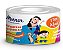 Fita microporosa infantil Show da Luna 2,5cm X 3,0m - Missner - Imagem 1