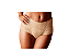 Roupa Intima Calcinha Descartável Tena Lady Discreet Nude P/M (16 unidades) - Imagem 2