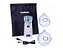 Inalador Nebulizador Vibratória Portátil Mesh Colors - Medicate - Imagem 2