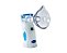 Inalador Nebulizador Vibratória Portátil Mesh Colors - Medicate - Imagem 1