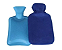 Bolsa para Agua Quente Uniqcare com Capa em Flanela - Uniqmed - Imagem 1