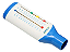 Medidor de Pico de Fluxo Expiratorio G-Tech - Imagem 1