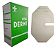 Curativo Transparente Fenestrado 6cmX7cm Estéril (caixa com 100 unidades) - Vital Derm - Imagem 1