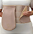 Cinta Faixa abdominal 3 painéis para bolsa de colostomia - Takecare - Imagem 1