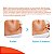 Curativo de Silicone para Cicatrização 4cmX15cm (4 unidades) - Cremer - Imagem 3